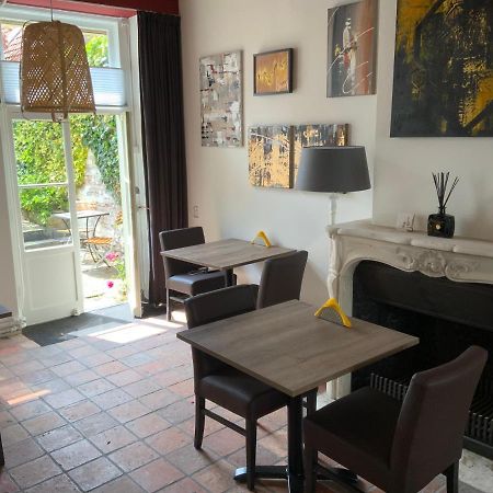 Bed and Breakfast De Biecorff Middelburg Exterior foto