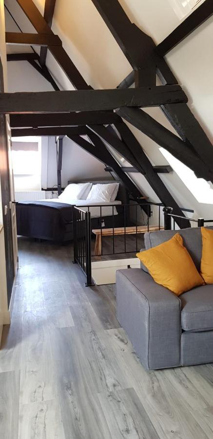 Bed and Breakfast De Biecorff Middelburg Exterior foto