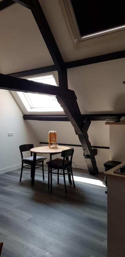 Bed and Breakfast De Biecorff Middelburg Exterior foto