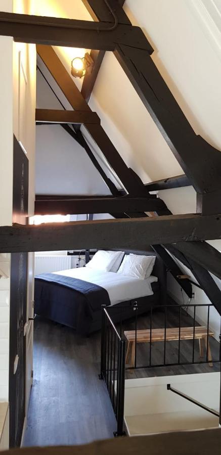Bed and Breakfast De Biecorff Middelburg Exterior foto