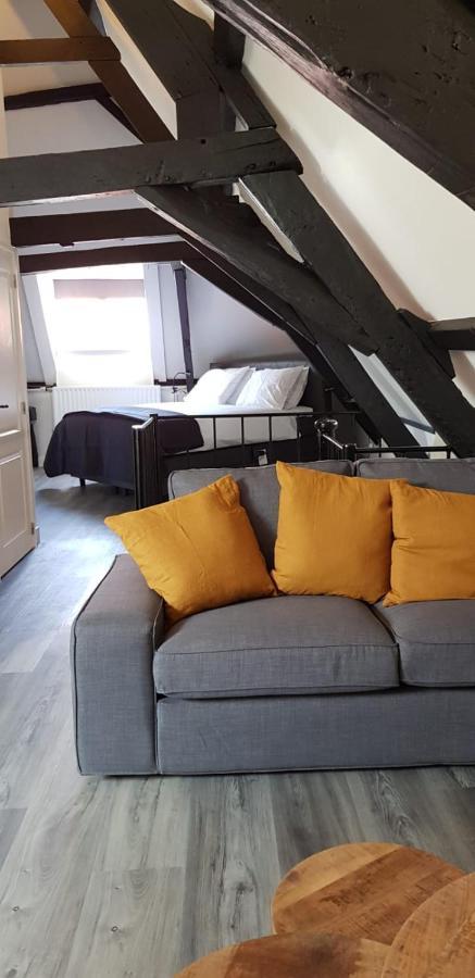 Bed and Breakfast De Biecorff Middelburg Exterior foto