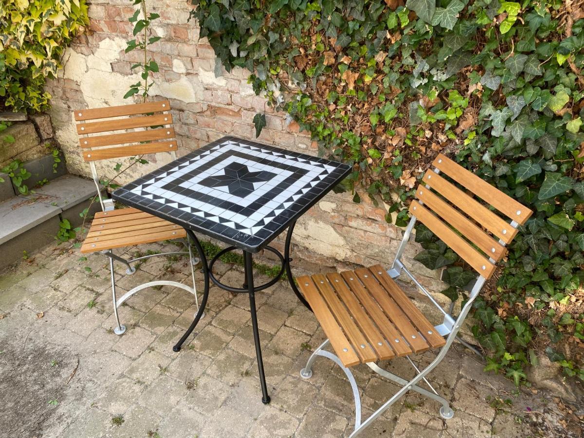 Bed and Breakfast De Biecorff Middelburg Exterior foto