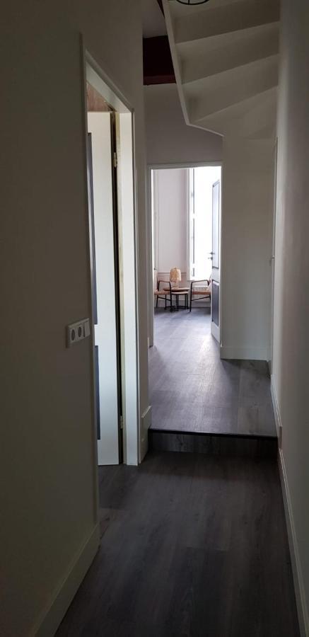 Bed and Breakfast De Biecorff Middelburg Exterior foto