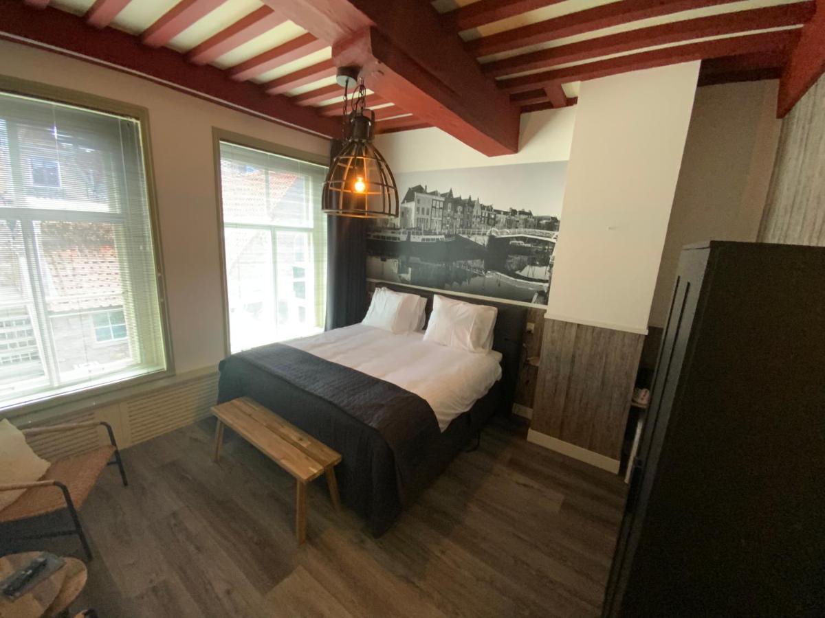 Bed and Breakfast De Biecorff Middelburg Exterior foto