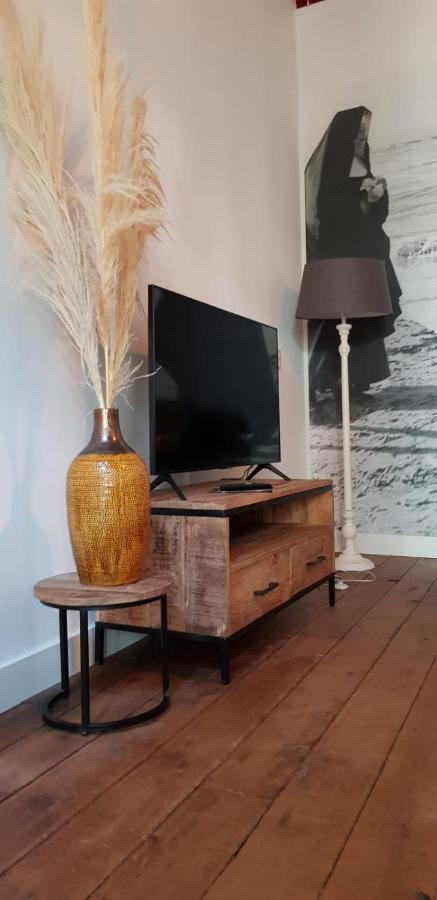 Bed and Breakfast De Biecorff Middelburg Exterior foto