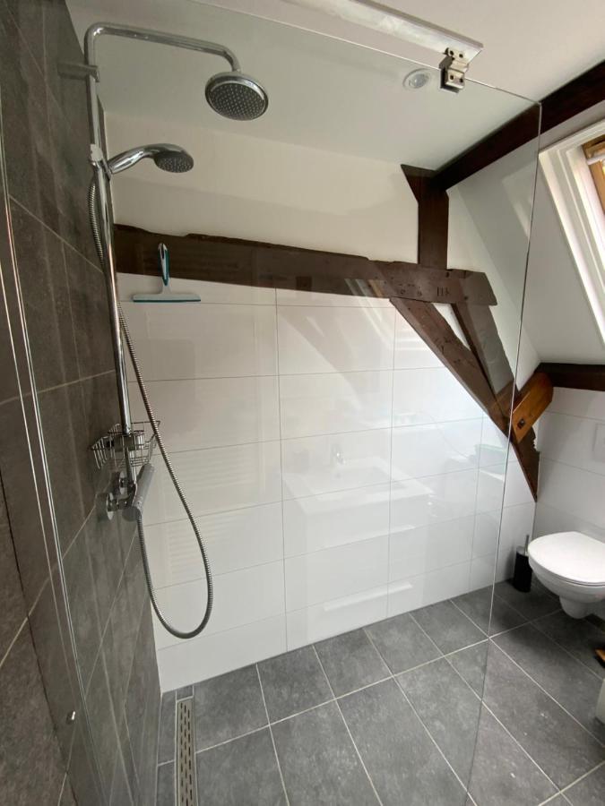 Bed and Breakfast De Biecorff Middelburg Exterior foto