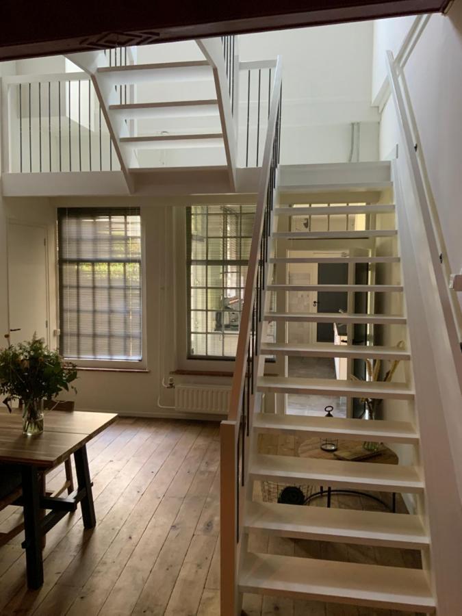 Bed and Breakfast De Biecorff Middelburg Exterior foto