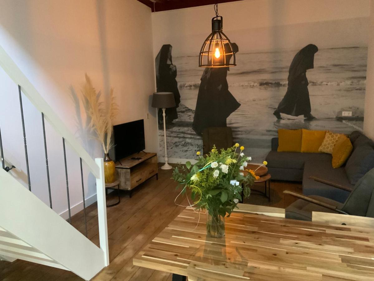 Bed and Breakfast De Biecorff Middelburg Exterior foto