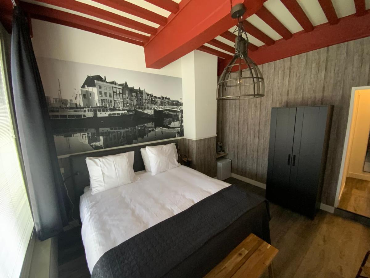 Bed and Breakfast De Biecorff Middelburg Exterior foto