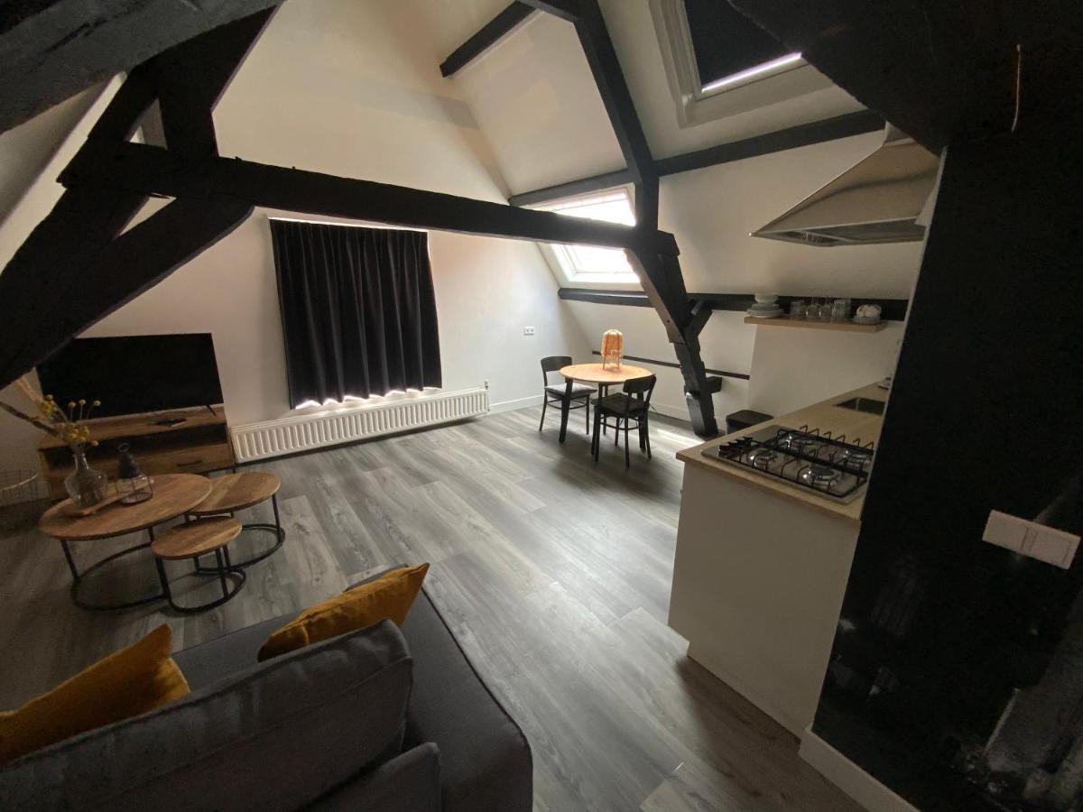 Bed and Breakfast De Biecorff Middelburg Exterior foto